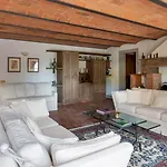 Casa Paggetti 8, Emma * גרבה אין קיאנטי