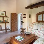 Casa Paggetti 8, Emma גרבה אין קיאנטי