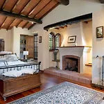 Casa Paggetti 8, Emma * גרבה אין קיאנטי