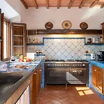 Casa Paggetti 8, Emma וילה