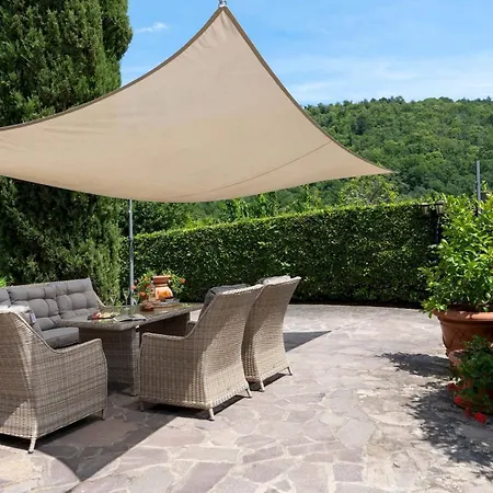 Villa Casa Paggetti 8, Emma