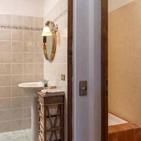 Villa Casa Paggetti 8, Emma Greve in Chianti